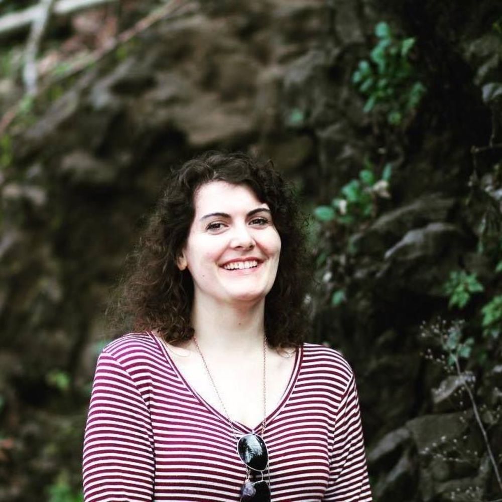 Meet your Posher, Lindsey